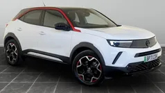 Used 2022 Vauxhall Mokka SRi SUV | £11,995 (Good price)