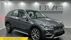Used 2019 BMW X1 xLine SUV | £10,994 (Super price)