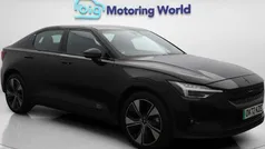 Used 2022 Polestar 2 Long Range Single Motor Sedan | £20,200 (Fair price)