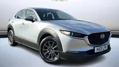Used 2022 Mazda CX-30 SUV | £13,199 (Fair price)