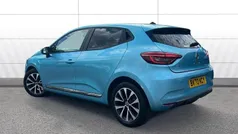 Used 2020 Renault Clio V Iconic Hatchback | £10,919 (Fair price)