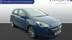 Used 2019 Vauxhall Corsa Hatchback | £9,497 (Fair price)