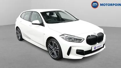 Used BMW 118 M Sport 140 HP (102 kW) 2020 Hatchback
