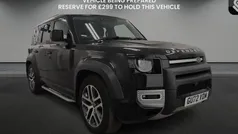 Used 2024 Land Rover Defender SUV | £55,000 (Fair price)