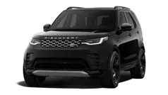 New 2026 Land Rover Discovery 5 SUV | £77,912 (Fair price)