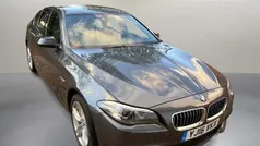 Used 2016 BMW 520 M Sport Sedan | £14,800 (A bit pricey)
