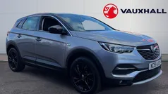 Used 2019 Vauxhall Grandland X Sport SUV | £11,571 (Fair price)