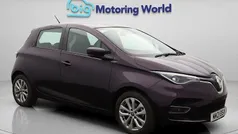 Used 2020 Renault Rapid Iconic Hatchback | £9,800 (Fair price)