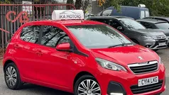 Used 2018 Peugeot 108 Active Hatchback | £6,395 (Good price)