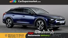 Used 2025 Citroën C5 X PureTech Estate | £19,497 (Fair price)