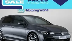 VW Golf VIII