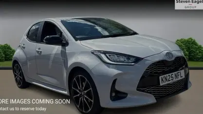 Used Toyota Yaris Sport 131 HP (96 kW) 2026 Hatchback