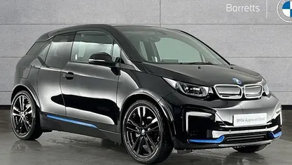 Used 2022 BMW i3 Comfort Edition Hatchback | £13,890 (Good price)