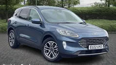 Used 2023 Ford Kuga Titanium SUV | £17,998 (Super price)