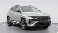 New 2025 Hyundai Tucson N Line SUV | £31,899 (Super price)