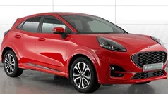 Used 2020 Ford Puma ST-Line Hatchback | £13,205 (Good price)