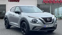 Used 2024 Nissan Juke Tekna SUV | £22,995 (Fair price)