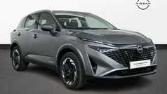 Used 2024 Nissan Qashqai N-Connecta SUV | £27,200 (Fair price)
