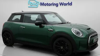 Used Mini Cooper Level 2 135 kW (184 HP) 2023 Hatchback