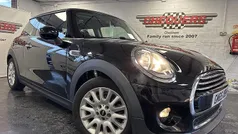 Used 2017 Mini Cooper Hatch Hatchback | £10,000 (Super price)