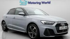 Used 2024 Audi A1 Sportback S-Line Hatchback | £18,700 (Fair price)