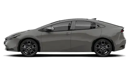 New Toyota Prius Design 223 HP (164 kW) 2026 Hatchback