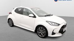 Used 2024 Toyota Yaris Hybrid Hatchback | £17,399 (Good price)