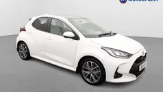 Used 2024 Toyota Yaris Hybrid Hatchback | £18,849 (Fair price)