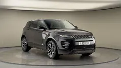 Used 2023 Land Rover Range Rover evoque HSE Dynamic Hatchback | £26,050 (Good price)