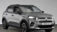 Used 2025 Citroën e-C3 Hatchback | £18,100 (Fair price)