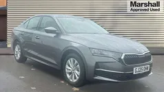 Grey New 2025 Skoda Octavia SE Technology Hatchback | £21,990 (Good price)