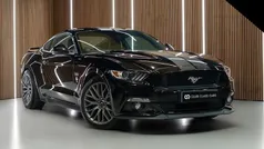 Used 2017 Ford Mustang GT Fastback Coupe | £30,995 (Fair price)
