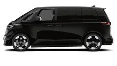 Used 2024 VW ID. Buzz Van | £38,307 (Good price)