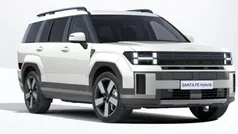 New 2025 Hyundai Santa Fe Premium SUV | £48,134 (Super price)