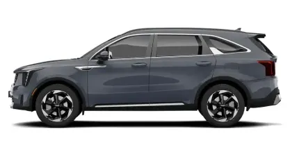 Nouă Kia Sorento 238 CP (175 kW) 2026 SUV