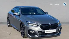 Used 2024 BMW 220 M Sport Coupe | £28,999 (Fair price)