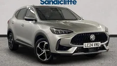 Used 2023 MG HS SE SUV | £17,001 (Fair price)