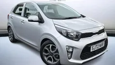 Used 2024 Kia Picanto 3 Hatchback | £14,999 (Fair price)