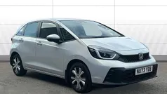 Used 2025 Honda Jazz Elegance Hatchback | £19,951 (Fair price)