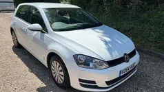 VW Golf VII