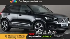 Used 2021 Volvo XC40 R-Design SUV | £24,997 (Fair price)