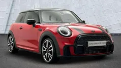 Used 2023 Mini Cooper Hatch Hatchback | £22,495 (Fair price)