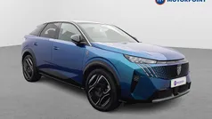 Used 2024 Peugeot e-3008 GTi SUV | £27,199 (Super price)