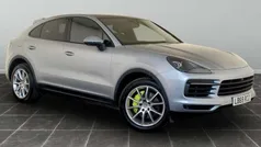 Used 2023 Porsche Cayenne SUV | £45,995
