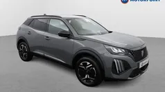 Used 2024 Peugeot 2008 Allure SUV | £19,799 (Fair price)