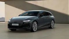 Used 2025 Audi A6 e-tron Performance Estate | £78,075