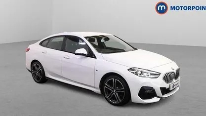 Used BMW 218 M Sport 136 HP (100 kW) 2024 Coupe