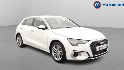 Used 2025 Audi A3 Sportback e-tron Sport Hatchback | £16,249 (Super price)