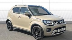 Used 2020 Suzuki Ignis SZ-T Hatchback | £12,674 (Good price)