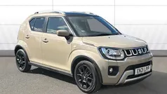 Used 2020 Suzuki Ignis SZ-T Hatchback | £13,090 (Good price)